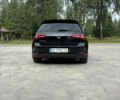 Черный Фольксваген e-Golf, объемом двигателя 0 л и пробегом 150 тыс. км за 9100 $, фото 7 на Automoto.ua