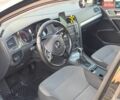 Черный Фольксваген e-Golf, объемом двигателя 0 л и пробегом 133 тыс. км за 9199 $, фото 23 на Automoto.ua