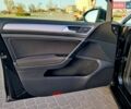 Черный Фольксваген e-Golf, объемом двигателя 0 л и пробегом 135 тыс. км за 8799 $, фото 46 на Automoto.ua