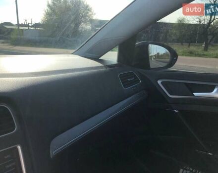 Черный Фольксваген e-Golf, объемом двигателя 0 л и пробегом 108 тыс. км за 10900 $, фото 37 на Automoto.ua