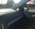 Черный Фольксваген e-Golf, объемом двигателя 0 л и пробегом 108 тыс. км за 10900 $, фото 37 на Automoto.ua