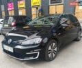 Черный Фольксваген e-Golf, объемом двигателя 0 л и пробегом 130 тыс. км за 9500 $, фото 1 на Automoto.ua