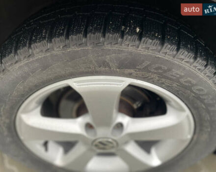 Черный Фольксваген e-Golf, объемом двигателя 0 л и пробегом 115 тыс. км за 9600 $, фото 26 на Automoto.ua