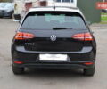 Черный Фольксваген e-Golf, объемом двигателя 0 л и пробегом 134 тыс. км за 8700 $, фото 8 на Automoto.ua