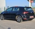 Черный Фольксваген e-Golf, объемом двигателя 0 л и пробегом 135 тыс. км за 8799 $, фото 20 на Automoto.ua