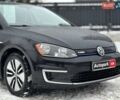 Чорний Фольксваген e-Golf, об'ємом двигуна 0 л та пробігом 134 тис. км за 9390 $, фото 10 на Automoto.ua