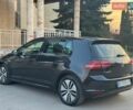 Чорний Фольксваген e-Golf, об'ємом двигуна 0 л та пробігом 135 тис. км за 8600 $, фото 22 на Automoto.ua
