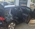 Чорний Фольксваген e-Golf, об'ємом двигуна 0 л та пробігом 109 тис. км за 7300 $, фото 8 на Automoto.ua