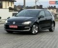 Черный Фольксваген e-Golf, объемом двигателя 0 л и пробегом 118 тыс. км за 7950 $, фото 5 на Automoto.ua