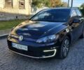 Чорний Фольксваген e-Golf, об'ємом двигуна 0 л та пробігом 154 тис. км за 9200 $, фото 6 на Automoto.ua