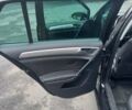 Черный Фольксваген e-Golf, объемом двигателя 0 л и пробегом 68 тыс. км за 16500 $, фото 11 на Automoto.ua