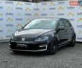 Черный Фольксваген e-Golf, объемом двигателя 0 л и пробегом 137 тыс. км за 8700 $, фото 1 на Automoto.ua