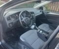 Черный Фольксваген e-Golf, объемом двигателя 0 л и пробегом 128 тыс. км за 9000 $, фото 4 на Automoto.ua