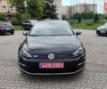 Черный Фольксваген e-Golf, объемом двигателя 0 л и пробегом 131 тыс. км за 9199 $, фото 1 на Automoto.ua