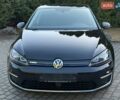 Черный Фольксваген e-Golf, объемом двигателя 0 л и пробегом 84 тыс. км за 9350 $, фото 1 на Automoto.ua