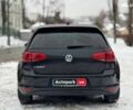 Чорний Фольксваген e-Golf, об'ємом двигуна 0 л та пробігом 134 тис. км за 9390 $, фото 5 на Automoto.ua