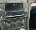 Чорний Фольксваген e-Golf, об'ємом двигуна 0 л та пробігом 129 тис. км за 9400 $, фото 54 на Automoto.ua