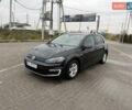 Черный Фольксваген e-Golf, объемом двигателя 0 л и пробегом 141 тыс. км за 8600 $, фото 22 на Automoto.ua
