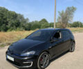 Чорний Фольксваген e-Golf, об'ємом двигуна 0 л та пробігом 142 тис. км за 11000 $, фото 2 на Automoto.ua