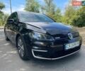 Черный Фольксваген e-Golf, объемом двигателя 0 л и пробегом 163 тыс. км за 9900 $, фото 4 на Automoto.ua