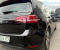 Черный Фольксваген e-Golf, объемом двигателя 0 л и пробегом 122 тыс. км за 8800 $, фото 27 на Automoto.ua