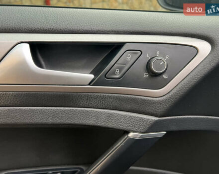 Чорний Фольксваген e-Golf, об'ємом двигуна 0 л та пробігом 130 тис. км за 7850 $, фото 15 на Automoto.ua