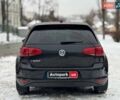 Чорний Фольксваген e-Golf, об'ємом двигуна 0 л та пробігом 134 тис. км за 9390 $, фото 5 на Automoto.ua