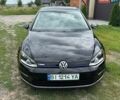 Черный Фольксваген e-Golf, объемом двигателя 0 л и пробегом 112 тыс. км за 9000 $, фото 1 на Automoto.ua