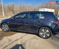 Черный Фольксваген e-Golf, объемом двигателя 0 л и пробегом 115 тыс. км за 9600 $, фото 3 на Automoto.ua