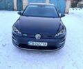 Черный Фольксваген e-Golf, объемом двигателя 0 л и пробегом 117 тыс. км за 10000 $, фото 16 на Automoto.ua