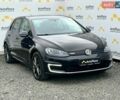 Чорний Фольксваген e-Golf, об'ємом двигуна 0 л та пробігом 129 тис. км за 9400 $, фото 18 на Automoto.ua