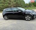 Чорний Фольксваген e-Golf, об'ємом двигуна 0 л та пробігом 121 тис. км за 9600 $, фото 3 на Automoto.ua