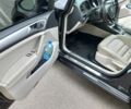 Черный Фольксваген e-Golf, объемом двигателя 0 л и пробегом 122 тыс. км за 8700 $, фото 18 на Automoto.ua