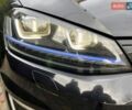 Черный Фольксваген e-Golf, объемом двигателя 0 л и пробегом 158 тыс. км за 8800 $, фото 24 на Automoto.ua