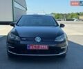 Черный Фольксваген e-Golf, объемом двигателя 0 л и пробегом 84 тыс. км за 8800 $, фото 1 на Automoto.ua