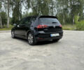 Черный Фольксваген e-Golf, объемом двигателя 0 л и пробегом 150 тыс. км за 9100 $, фото 4 на Automoto.ua