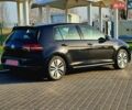 Черный Фольксваген e-Golf, объемом двигателя 0 л и пробегом 135 тыс. км за 8799 $, фото 27 на Automoto.ua