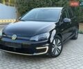 Черный Фольксваген e-Golf, объемом двигателя 0 л и пробегом 84 тыс. км за 9350 $, фото 43 на Automoto.ua