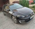 Черный Фольксваген e-Golf, объемом двигателя 0 л и пробегом 108 тыс. км за 10500 $, фото 1 на Automoto.ua