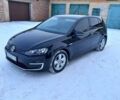 Черный Фольксваген e-Golf, объемом двигателя 0 л и пробегом 117 тыс. км за 10000 $, фото 3 на Automoto.ua