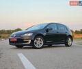 Черный Фольксваген e-Golf, объемом двигателя 0 л и пробегом 133 тыс. км за 9199 $, фото 10 на Automoto.ua