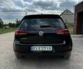 Чорний Фольксваген e-Golf, об'ємом двигуна 0 л та пробігом 121 тис. км за 9600 $, фото 5 на Automoto.ua
