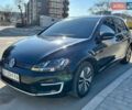Черный Фольксваген e-Golf, объемом двигателя 0 л и пробегом 130 тыс. км за 9000 $, фото 1 на Automoto.ua