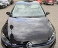 Черный Фольксваген e-Golf, объемом двигателя 0 л и пробегом 122 тыс. км за 8800 $, фото 25 на Automoto.ua