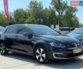 Чорний Фольксваген e-Golf, об'ємом двигуна 0 л та пробігом 131 тис. км за 9255 $, фото 4 на Automoto.ua