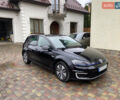 Черный Фольксваген e-Golf, объемом двигателя 0 л и пробегом 156 тыс. км за 9290 $, фото 4 на Automoto.ua