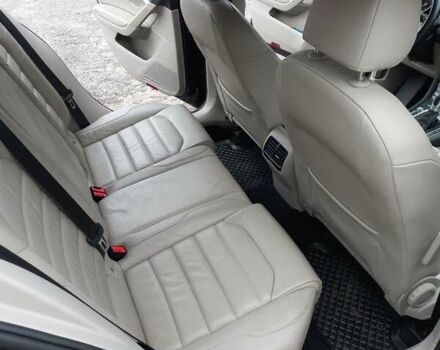 Черный Фольксваген e-Golf, объемом двигателя 0 л и пробегом 115 тыс. км за 10000 $, фото 23 на Automoto.ua