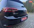 Черный Фольксваген e-Golf, объемом двигателя 0 л и пробегом 84 тыс. км за 9350 $, фото 74 на Automoto.ua