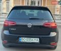 Чорний Фольксваген e-Golf, об'ємом двигуна 0 л та пробігом 135 тис. км за 8600 $, фото 19 на Automoto.ua