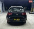 Чорний Фольксваген e-Golf, об'ємом двигуна 0 л та пробігом 95 тис. км за 10000 $, фото 4 на Automoto.ua